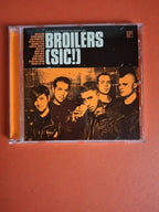 Broilers – (Sic!)