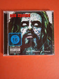 Rob Zombie – Past, Present & Future