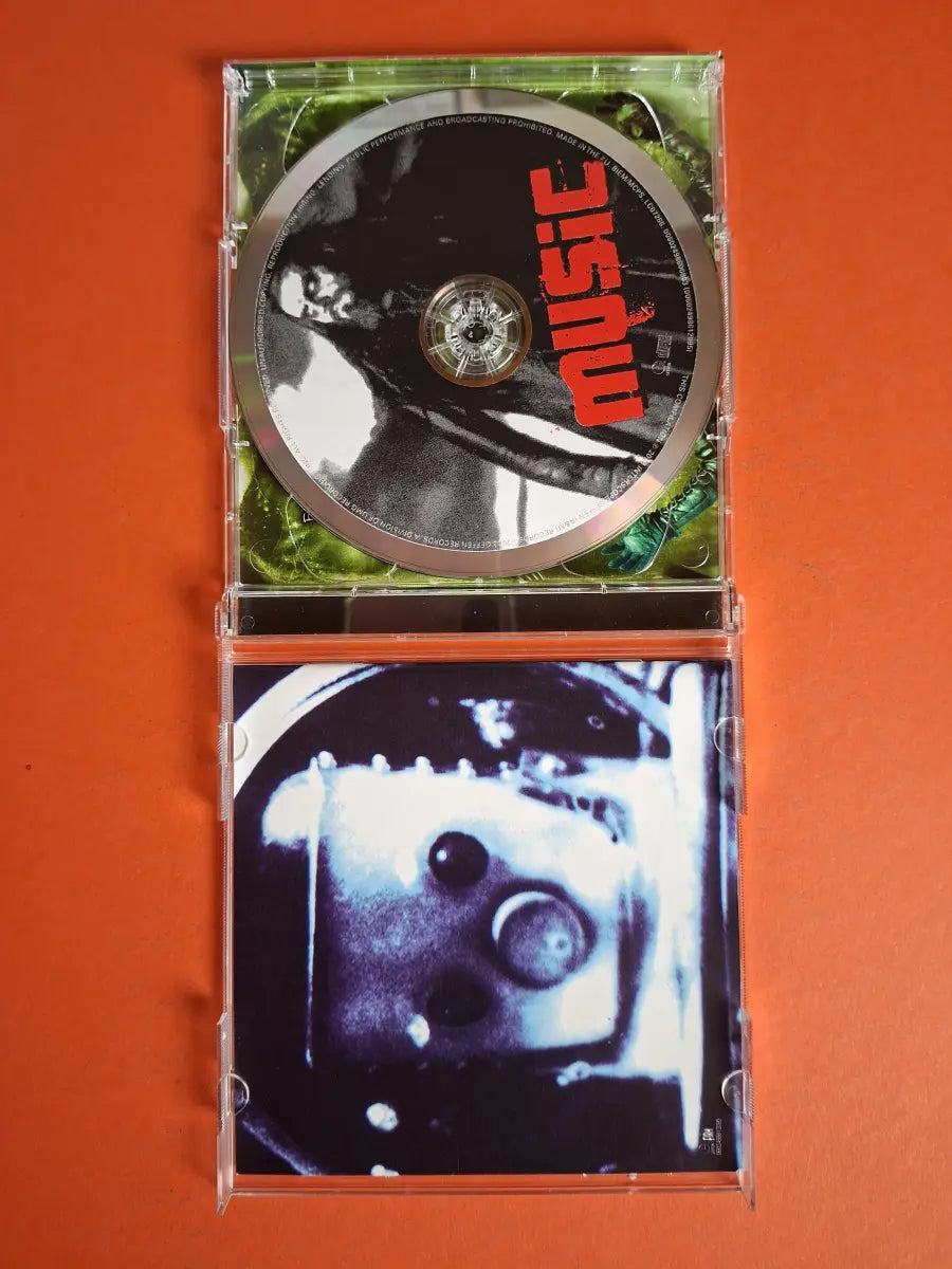 Rob Zombie – Past, Present & Future
