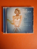 Ella Endlich – Küss Mich, Halt Mich, Lieb Mich - The Best Of
