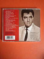 Elvis – White Christmas