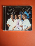 ABBA – The Name Of The Game