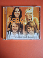 ABBA – Icon