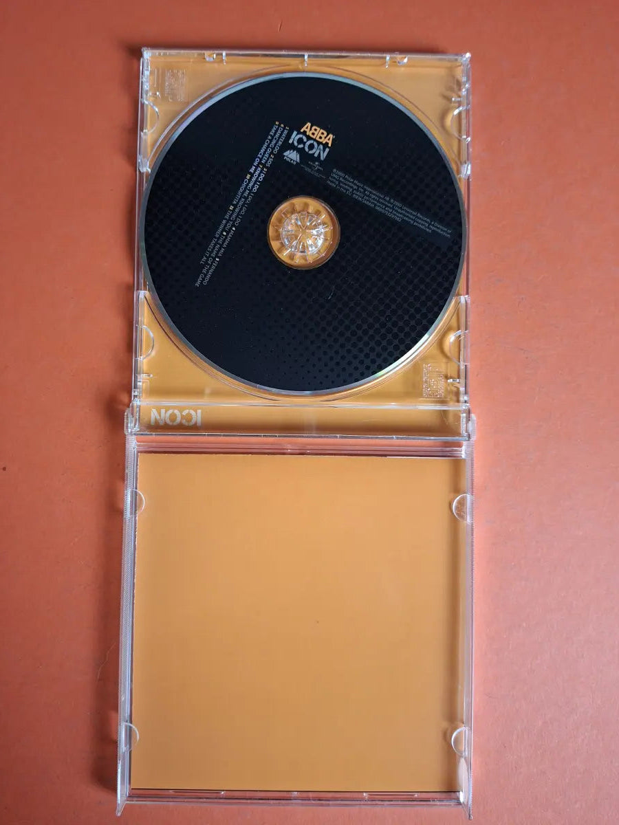 ABBA – Icon