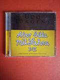 Udo Jürgens – Aber Bitte Mit Sahne I + II - Seine Großen Erfolge