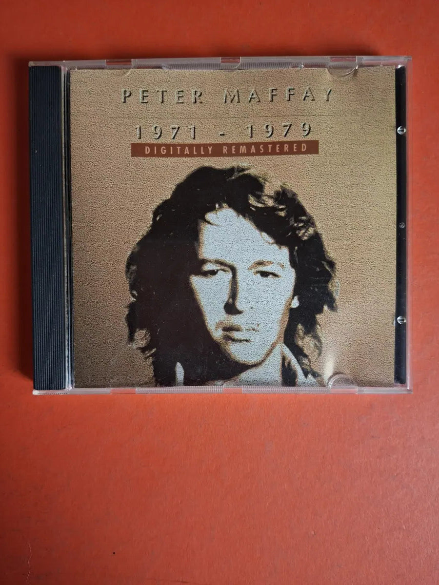 Peter Maffay – 1971 - 1979