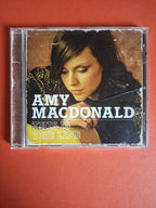 Amy MacDonald – This Is The Life