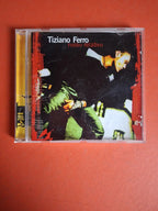 Tiziano Ferro – Rosso Relativo