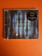 Vangelis – Voices