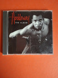 Haddaway – The Album