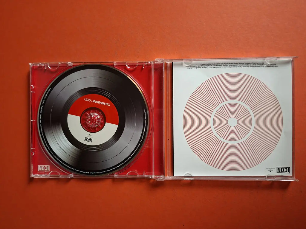 Udo Lindenberg – Udo Lindenberg