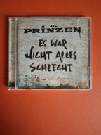 Die Prinzen – Es War Nicht Alles Schlecht