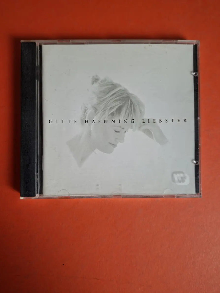 Gitte Haenning – Liebster