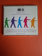 Genesis – Live / The Way We Walk (Volume Two: The Longs)