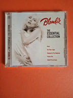 Blondie – The Essential Collection