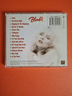 Blondie – The Essential Collection