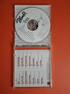 Blondie – The Essential Collection