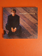 Elton John – Love Songs