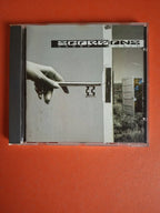 Scorpions – Crazy World