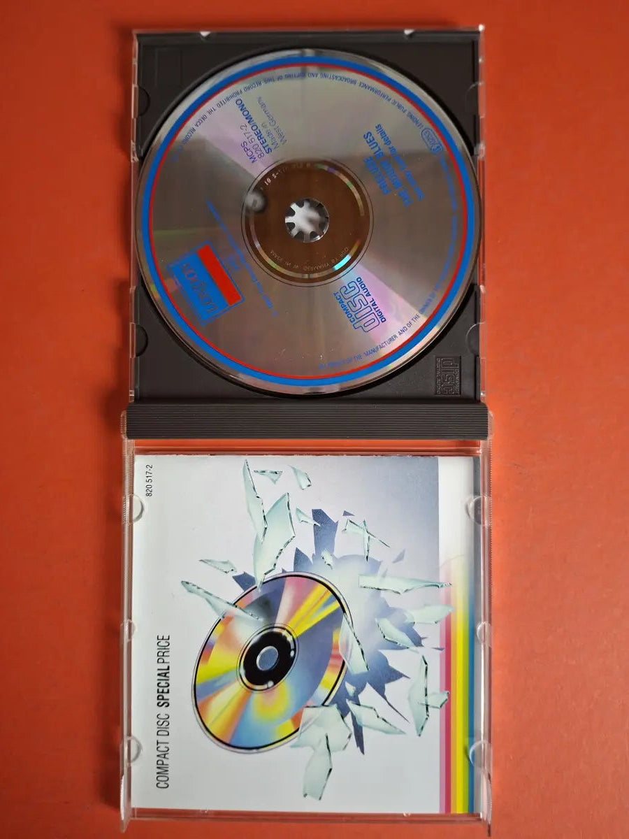 The Moody Blues – Prelude