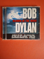 Bob Dylan – Blowin In The Wind