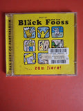 Bläck Fööss – Best Of Bläck Fööss ... Zum Fiere!