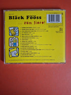 Bläck Fööss – Best Of Bläck Fööss ... Zum Fiere!