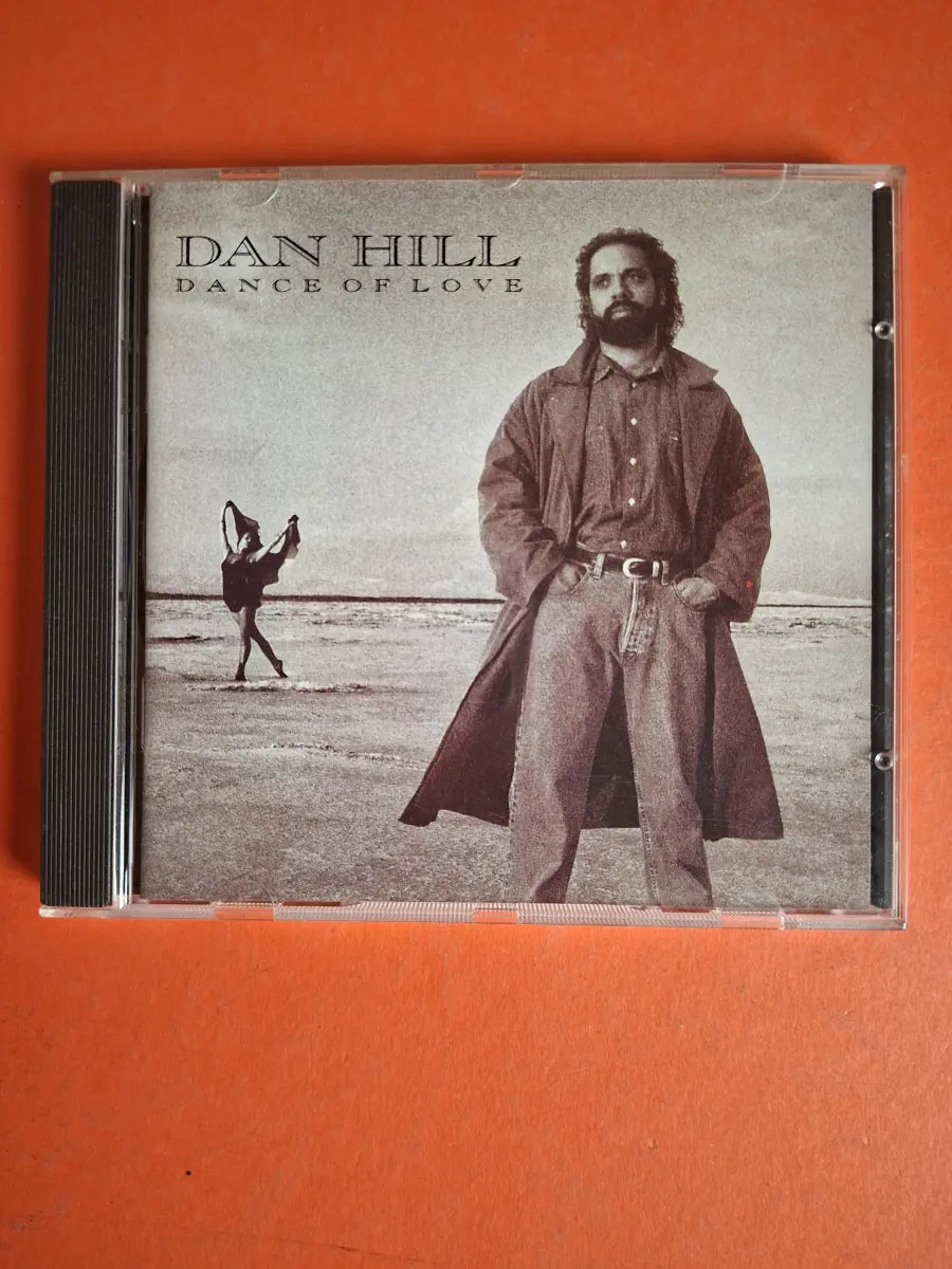 Dan Hill – Dance Of Love