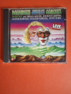 Passport And Brian Auger, Johnny Griffin, Alexis Korner, Volker Kriegel, Pete York – Doldinger Jubilee Concert
