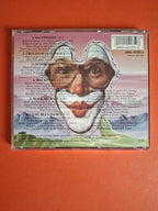 Passport And Brian Auger, Johnny Griffin, Alexis Korner, Volker Kriegel, Pete York – Doldinger Jubilee Concert