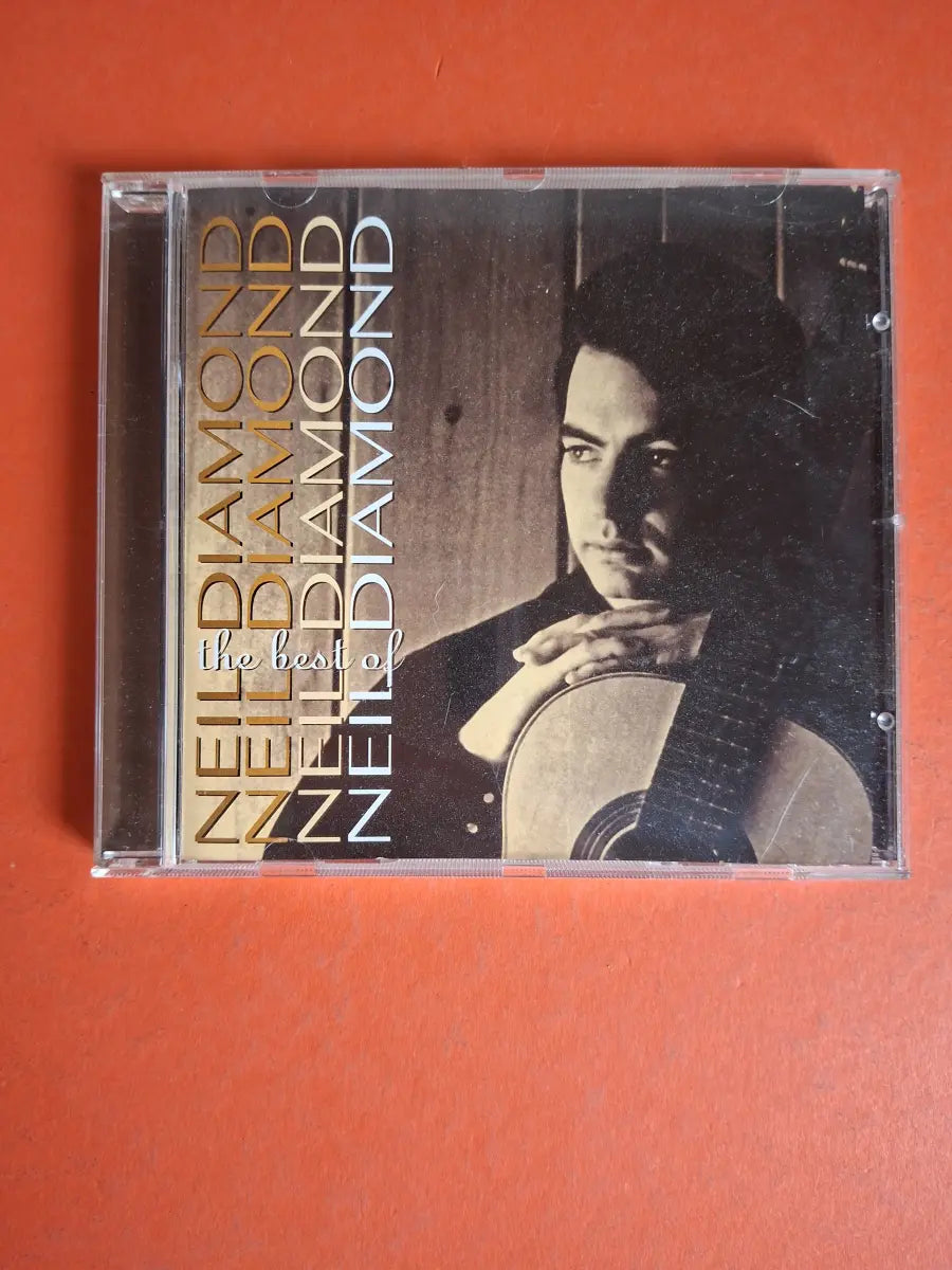 Neil Diamond – The Best Of Neil Diamond