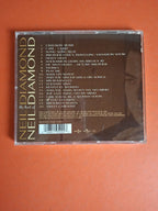 Neil Diamond – The Best Of Neil Diamond