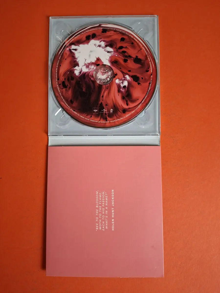 Milky Chance – Blossom