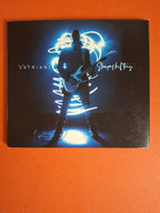 Joe Satriani – Shapeshifting