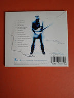 Joe Satriani – Shapeshifting