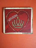 Royal Southern Brotherhood – Heartsoulblood