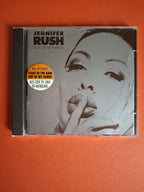 Jennifer Rush – Out Of My Hands