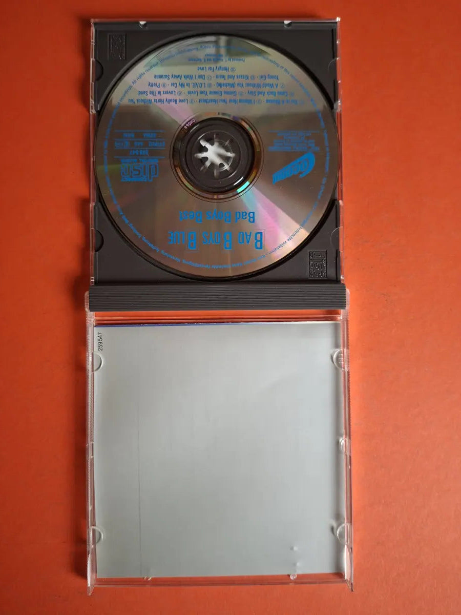 Bad Boys Blue – Bad Boys Best