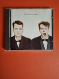 Pet Shop Boys – Actually