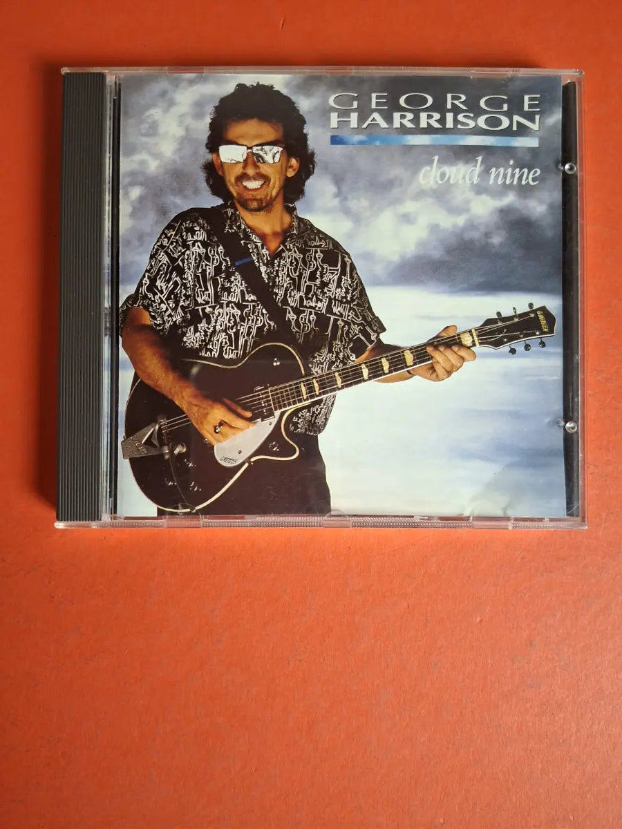 George Harrison – Cloud Nine