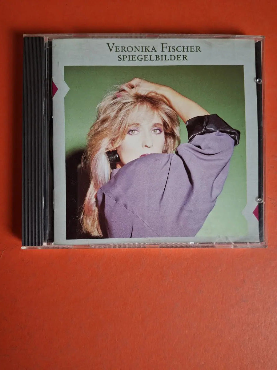 Veronika Fischer – Spiegelbilder