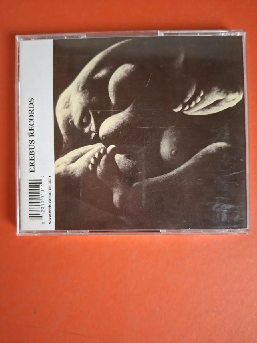 Carmen Maki – Adam And Eve