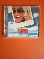 Hans Zimmer – Thelma & Louise / Invincible (The Original Motion Picture Scores)