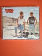 Hans Zimmer – Thelma & Louise / Invincible (The Original Motion Picture Scores)