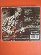 The Derek Trucks Band – Roadsongs