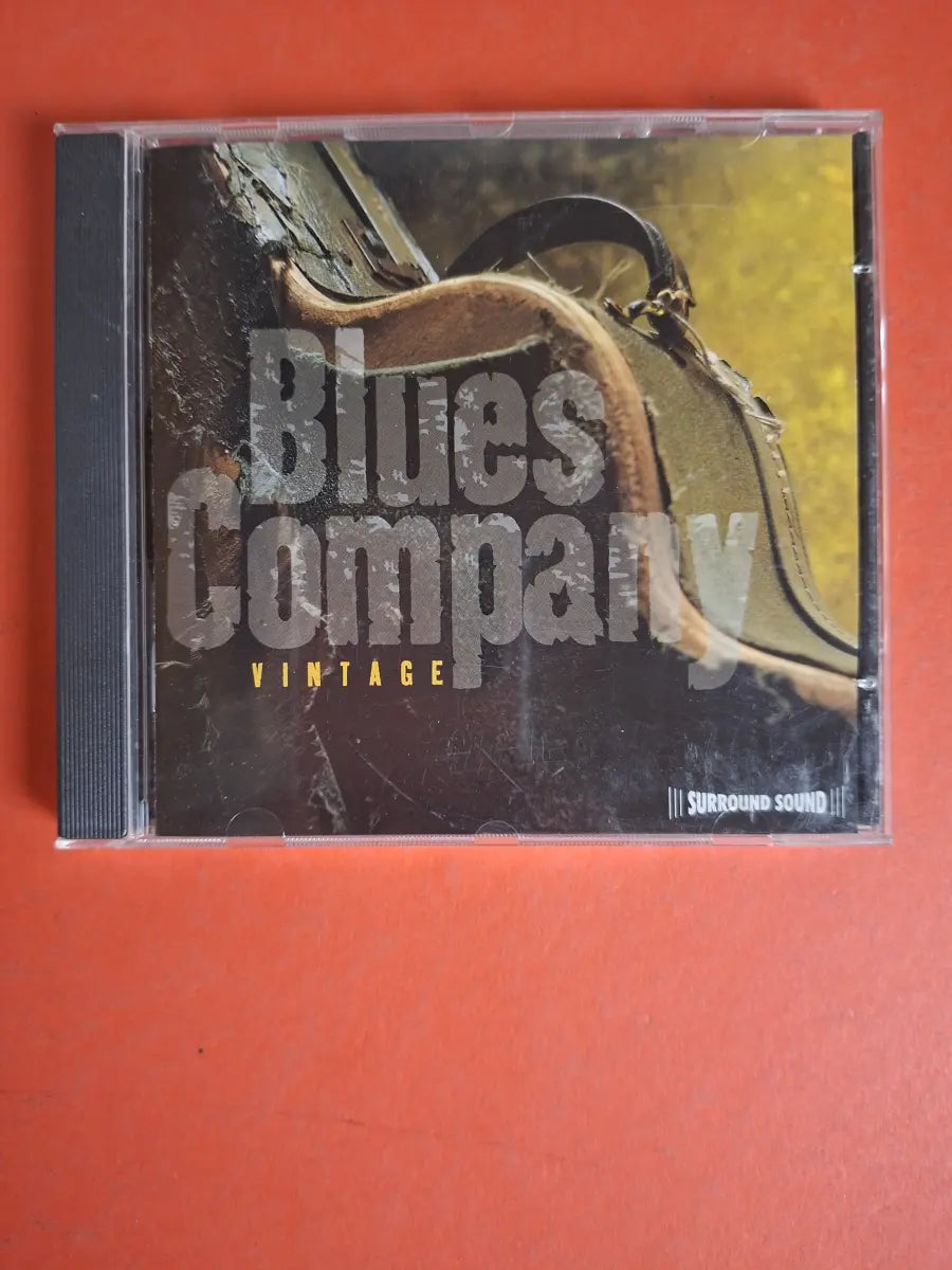 Blues Company – Vintage