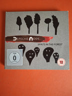 Depeche Mode – Spirits In The Forest