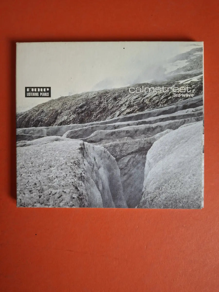 Calmstreet – 3rd Wave
