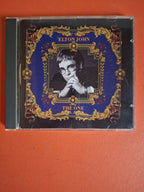 Elton John – The One