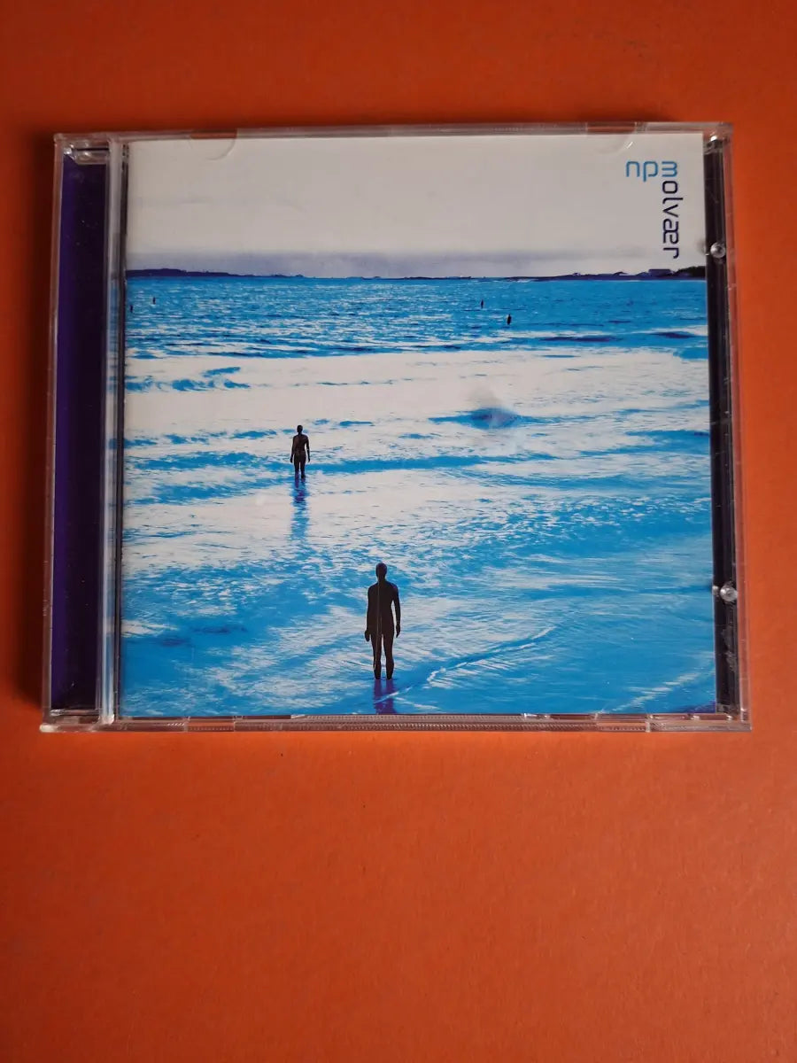 Nils Petter Molvær – NP3